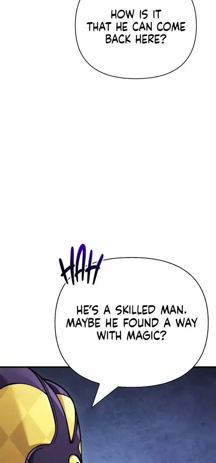Surviving The Game as a Barbarian Chapter 130 page 31 - 