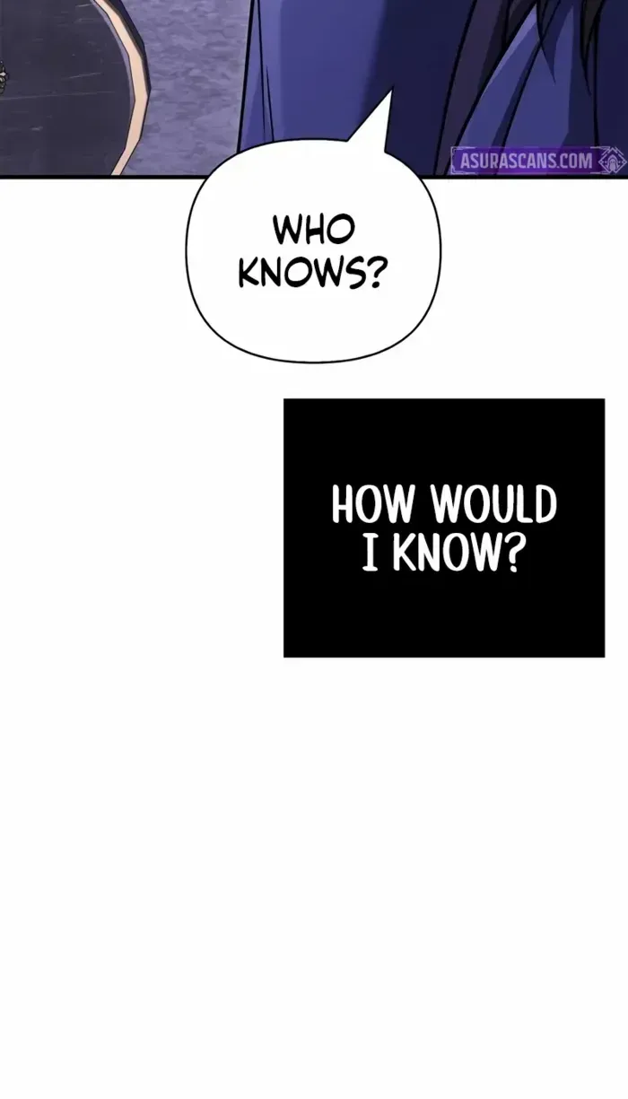 Surviving The Game as a Barbarian Chapter 130 page 34 - 