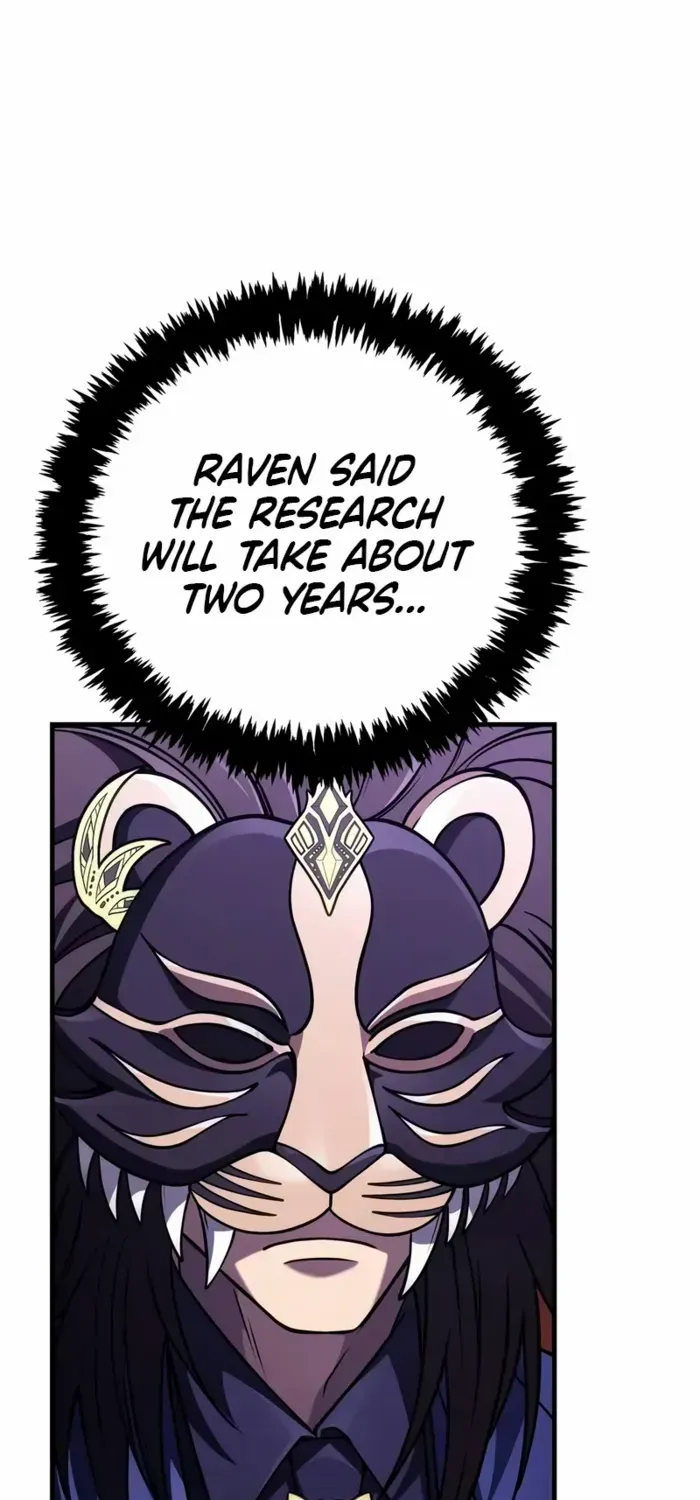 Surviving The Game as a Barbarian Chapter 130 page 46 - 