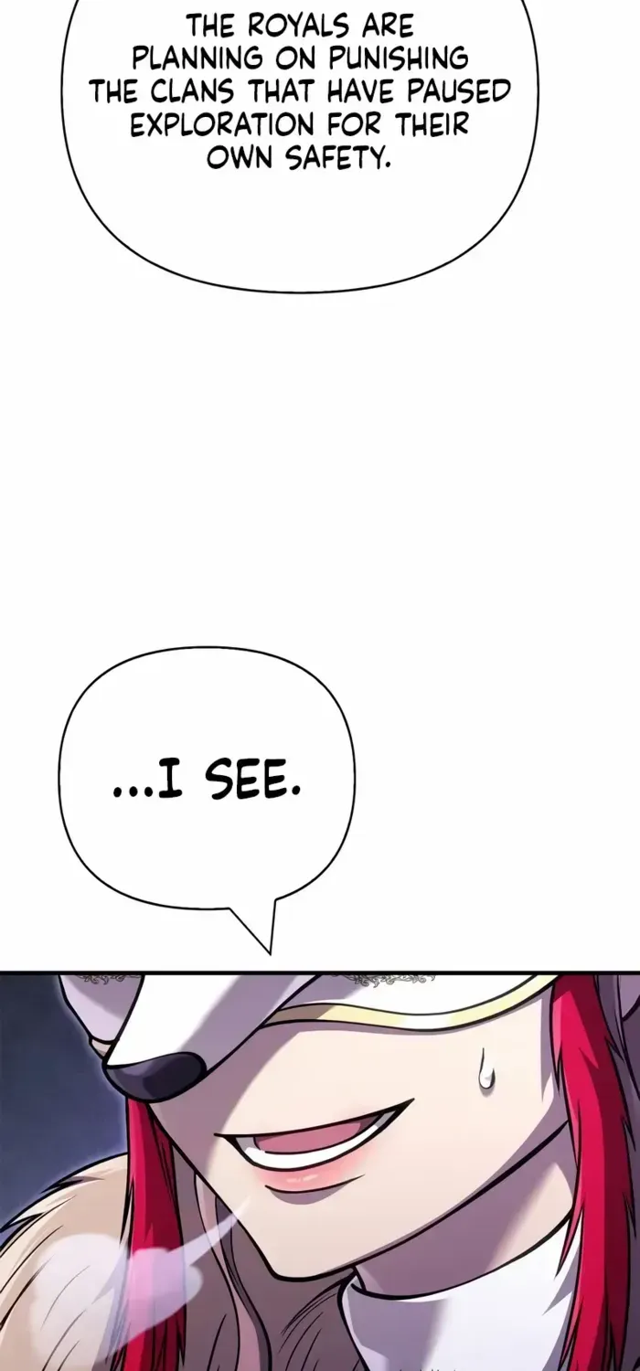 Surviving The Game as a Barbarian Chapter 130 page 51 - 