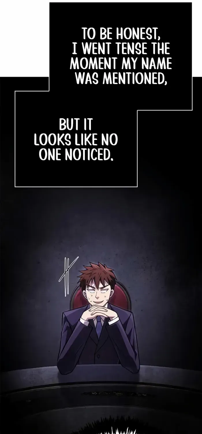 Surviving The Game as a Barbarian Chapter 130 page 61 - 