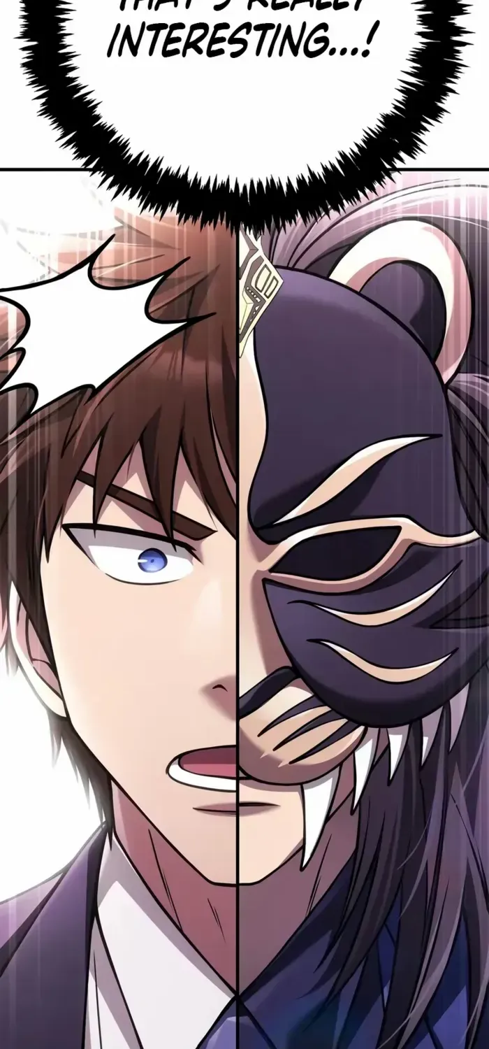 Surviving The Game as a Barbarian Chapter 130 page 68 - 