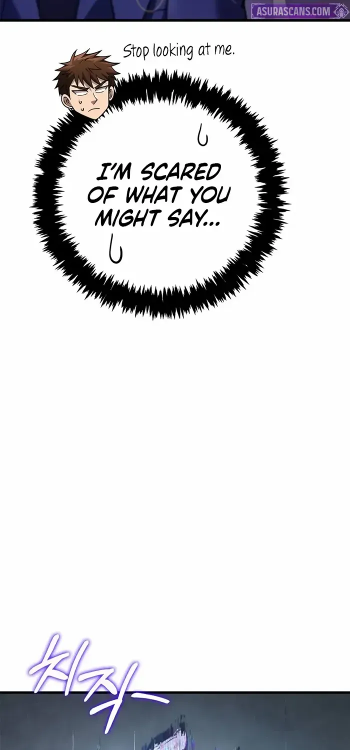Surviving The Game as a Barbarian Chapter 130 page 8 - 