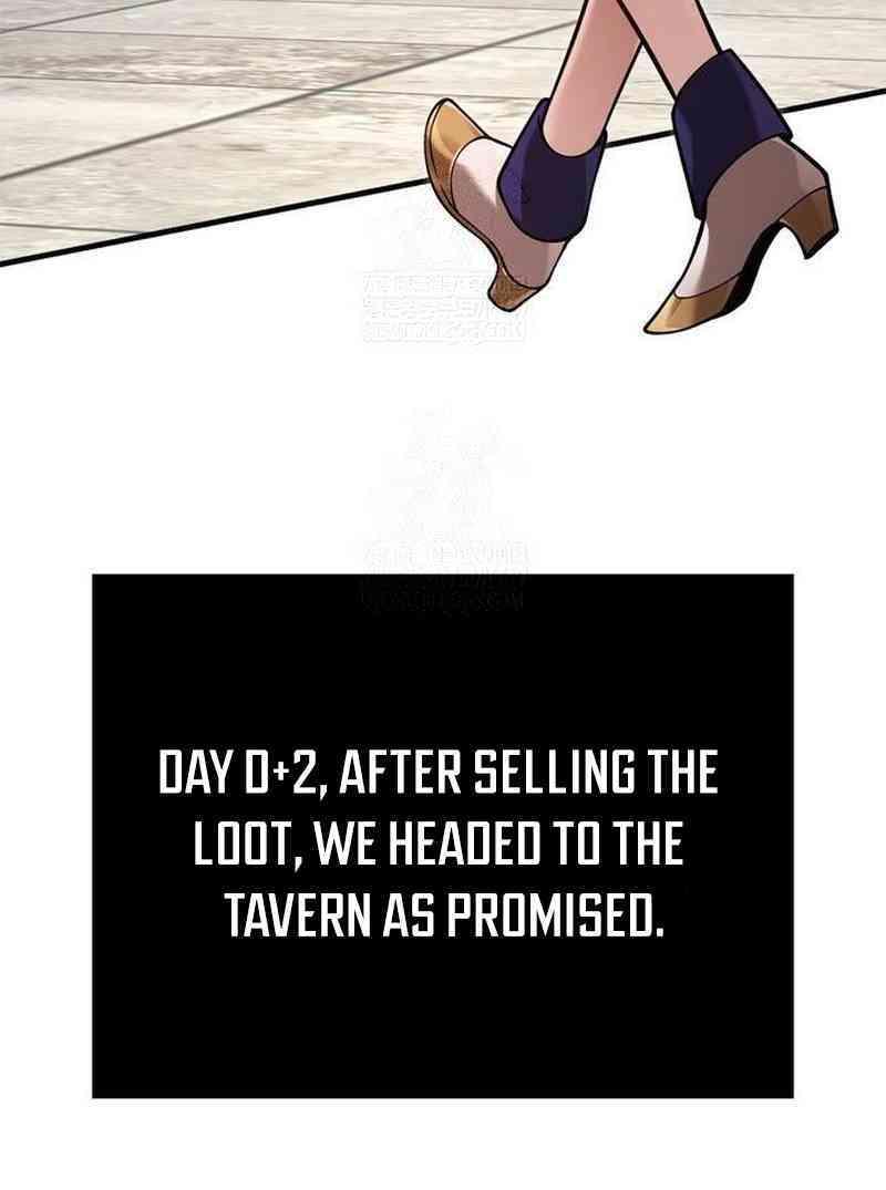 Surviving The Game as a Barbarian Chapter 134 page 120 - 