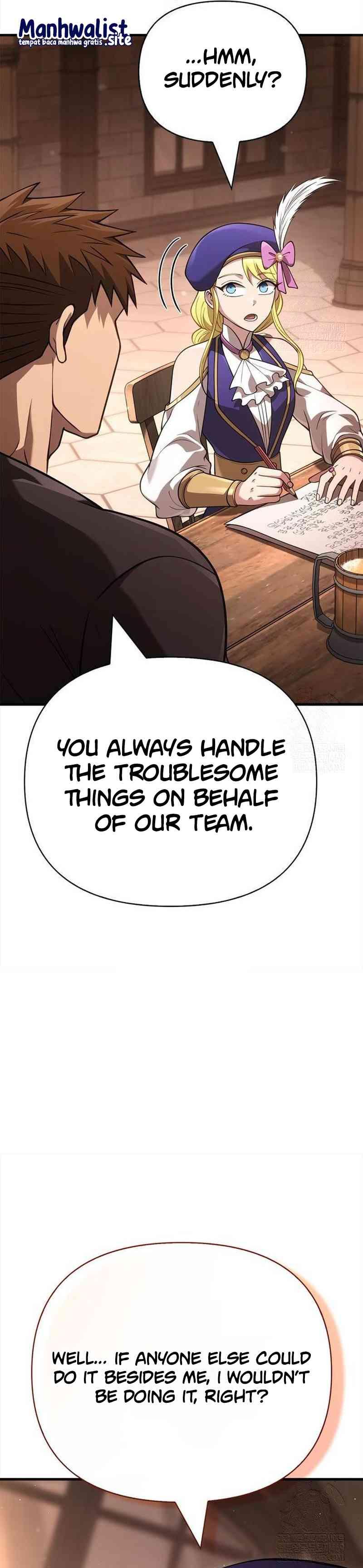 Surviving The Game as a Barbarian Chapter 134 page 131 - 