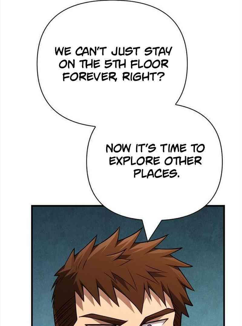 Surviving The Game as a Barbarian Chapter 134 page 157 - 