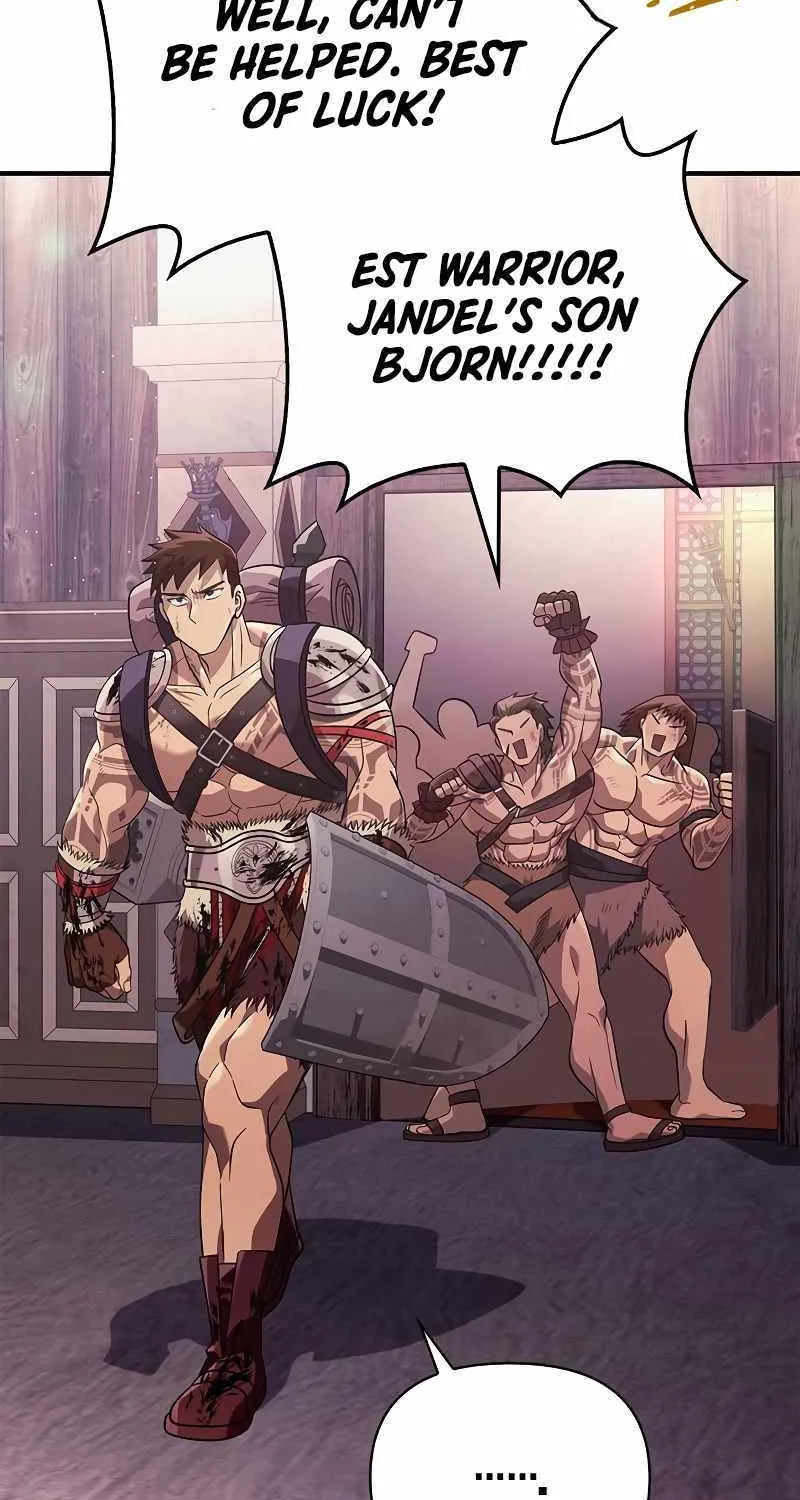 Surviving The Game as a Barbarian Chapter 14 page 101 - 