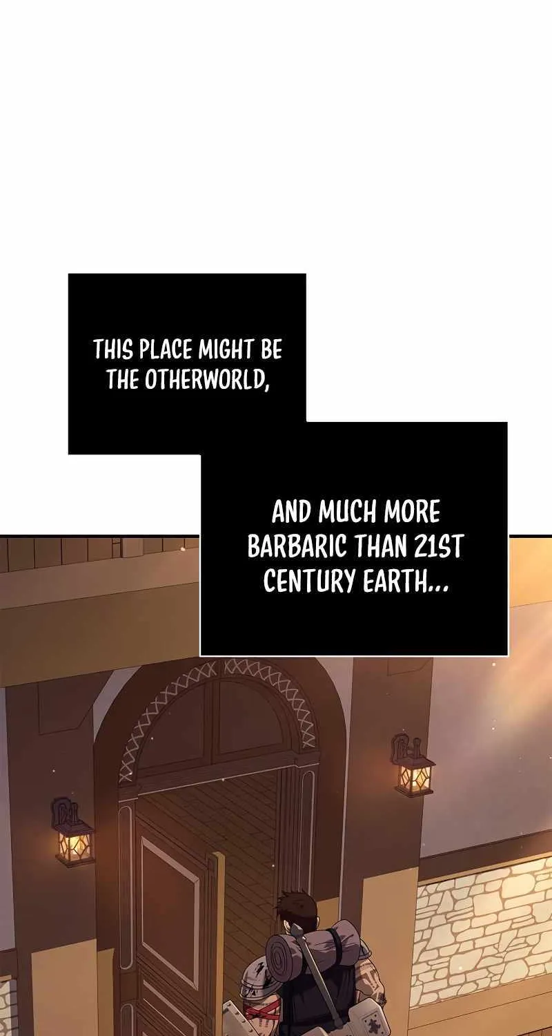 Surviving The Game as a Barbarian Chapter 14 page 111 - 