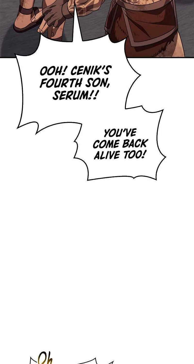 Surviving The Game as a Barbarian Chapter 14 page 13 - 