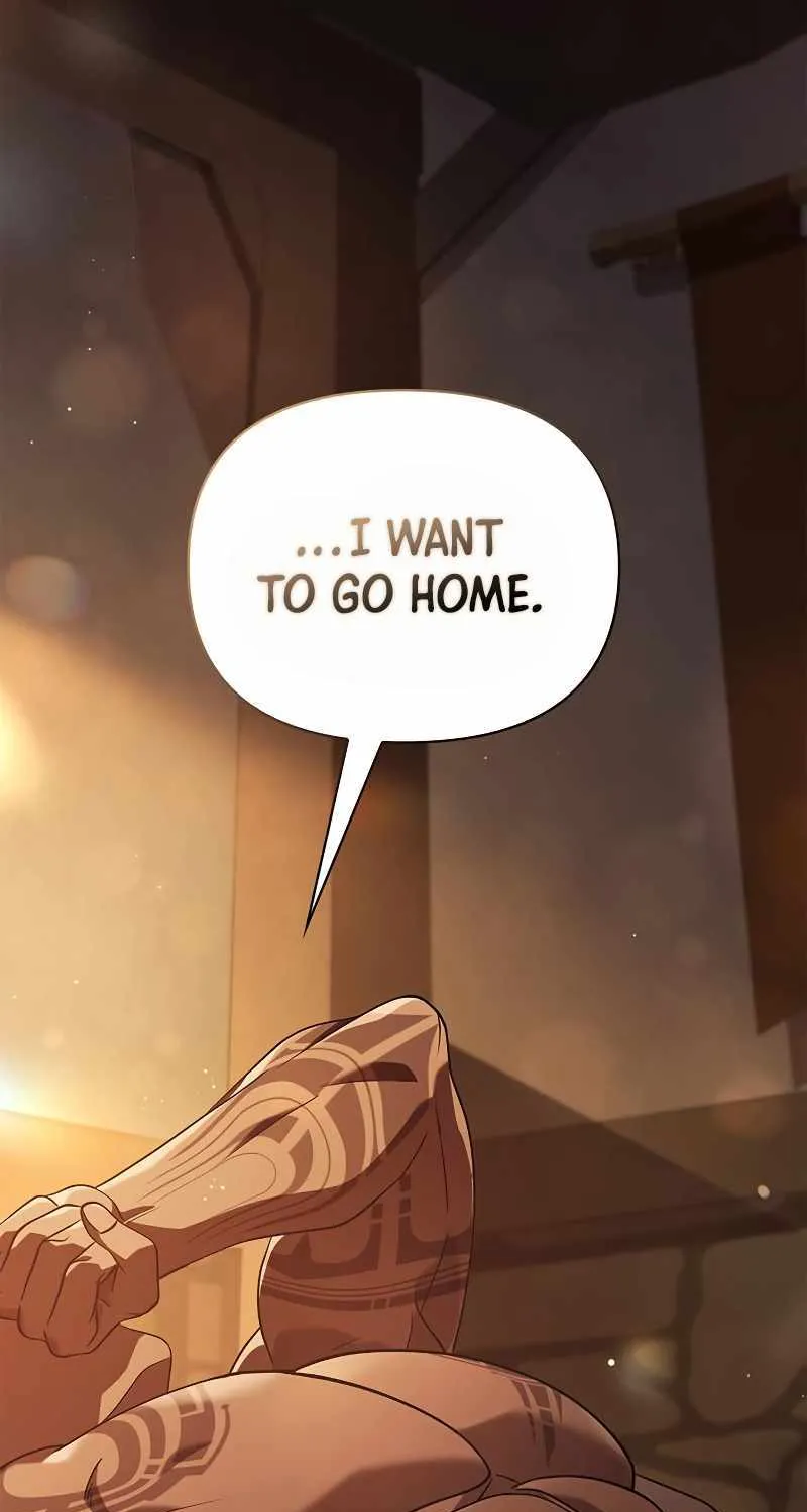 Surviving The Game as a Barbarian Chapter 14 page 121 - 