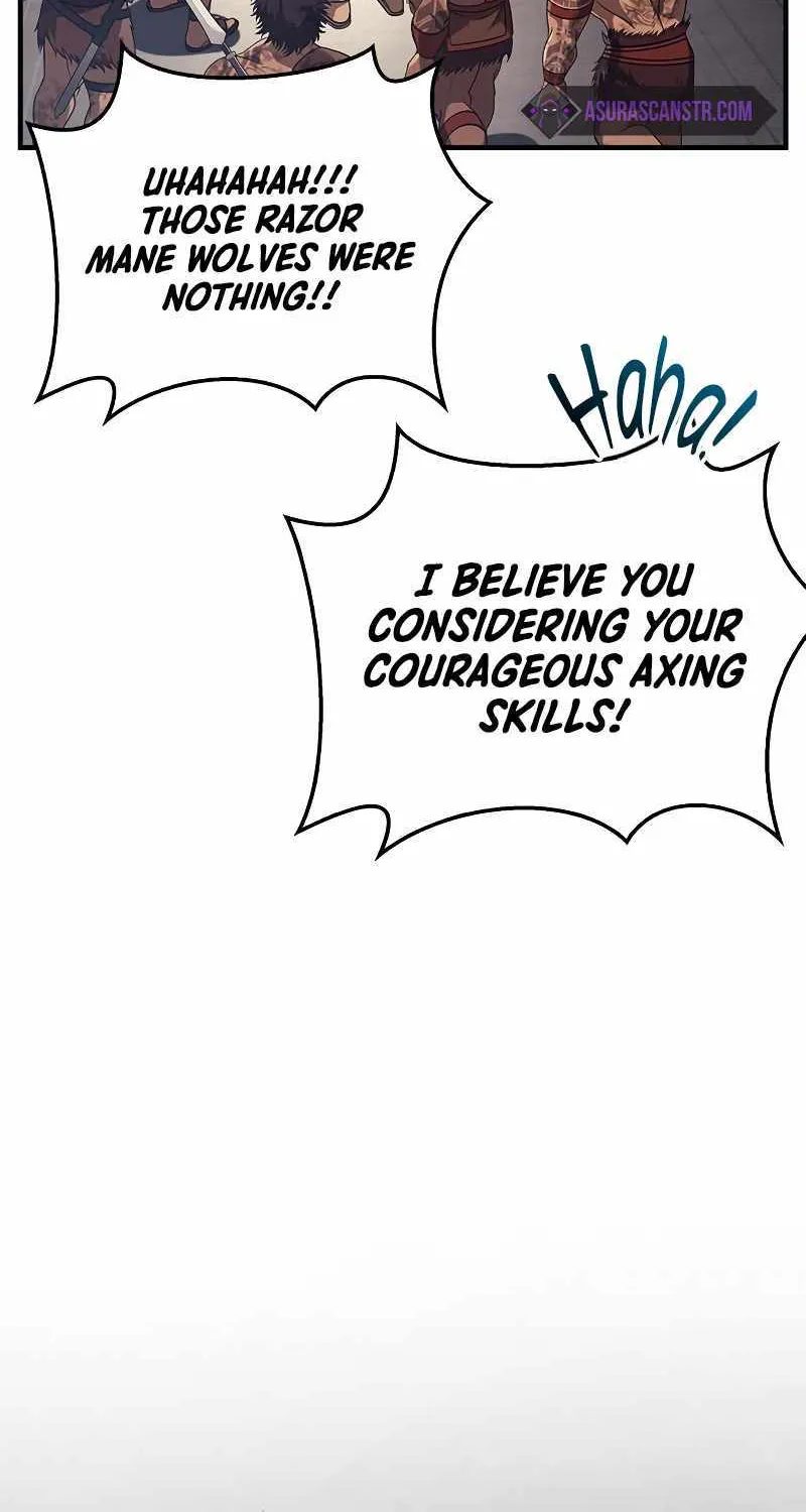 Surviving The Game as a Barbarian Chapter 14 page 15 - 