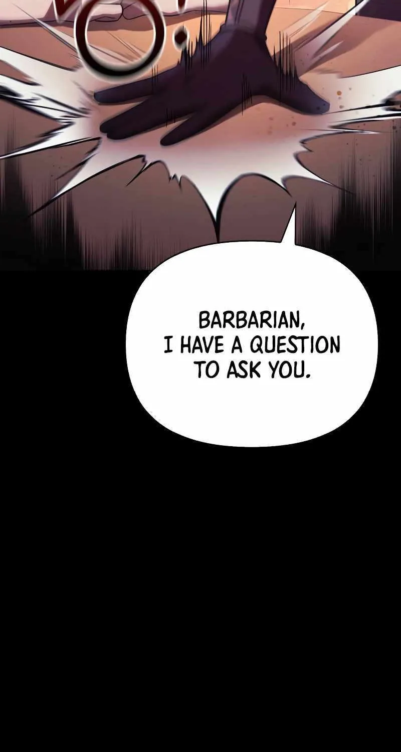 Surviving The Game as a Barbarian Chapter 14 page 149 - 