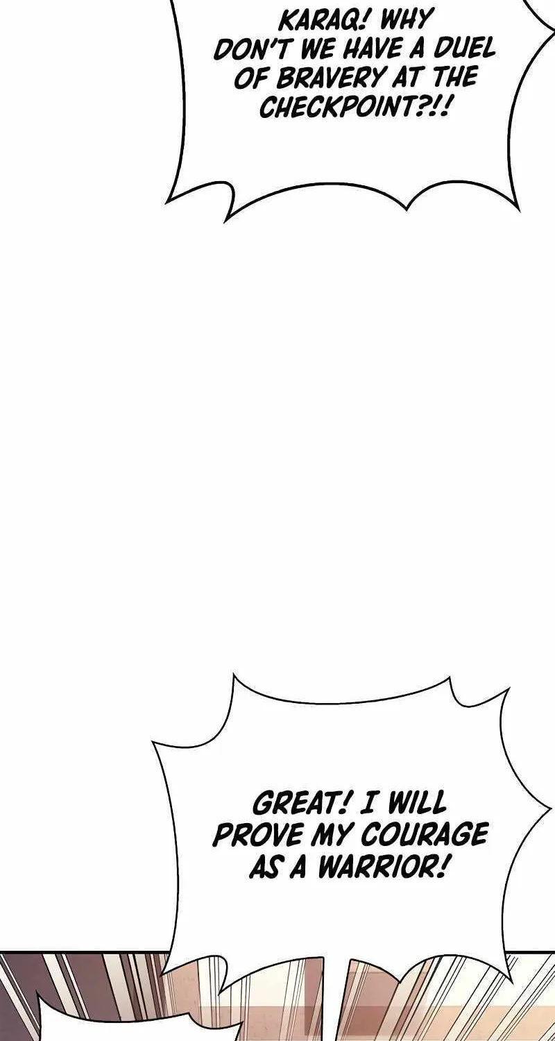 Surviving The Game as a Barbarian Chapter 14 page 17 - 