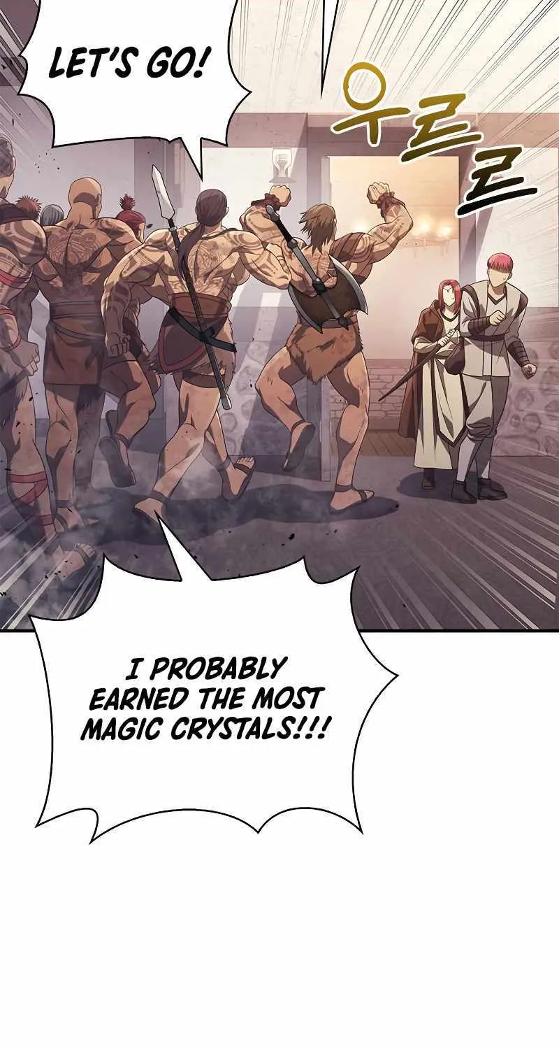 Surviving The Game as a Barbarian Chapter 14 page 18 - 