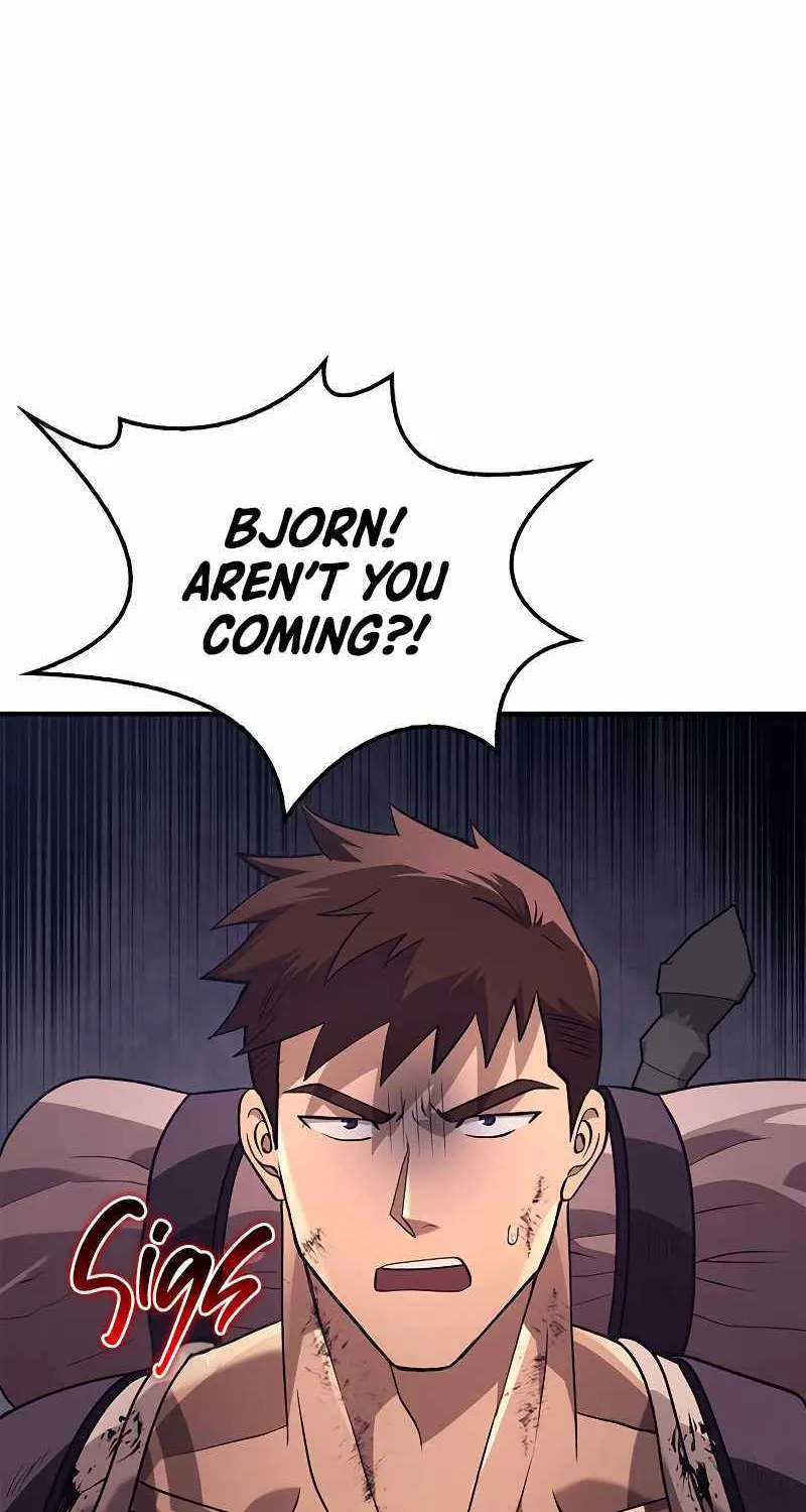 Surviving The Game as a Barbarian Chapter 14 page 19 - 