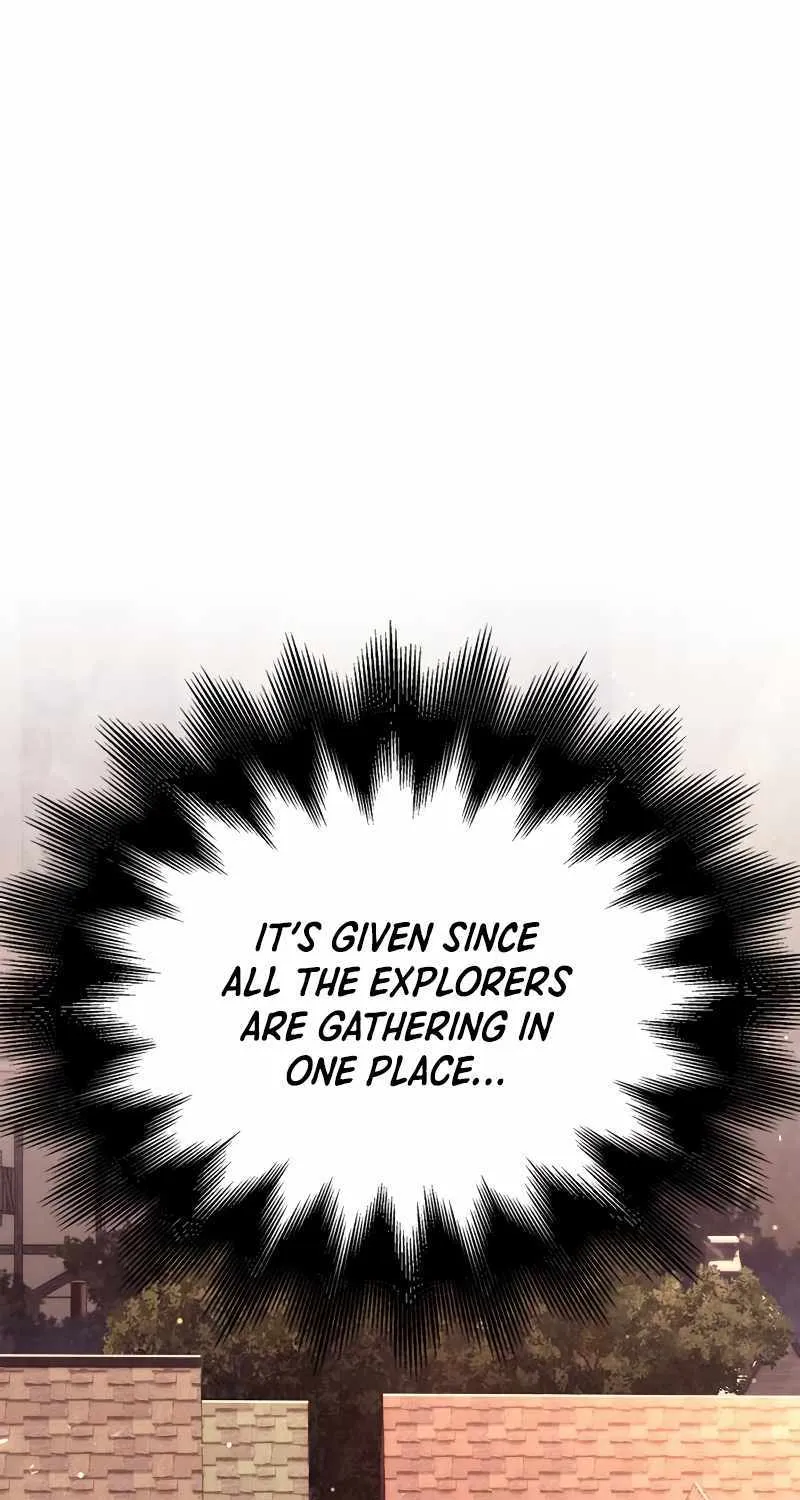 Surviving The Game as a Barbarian Chapter 14 page 3 - 
