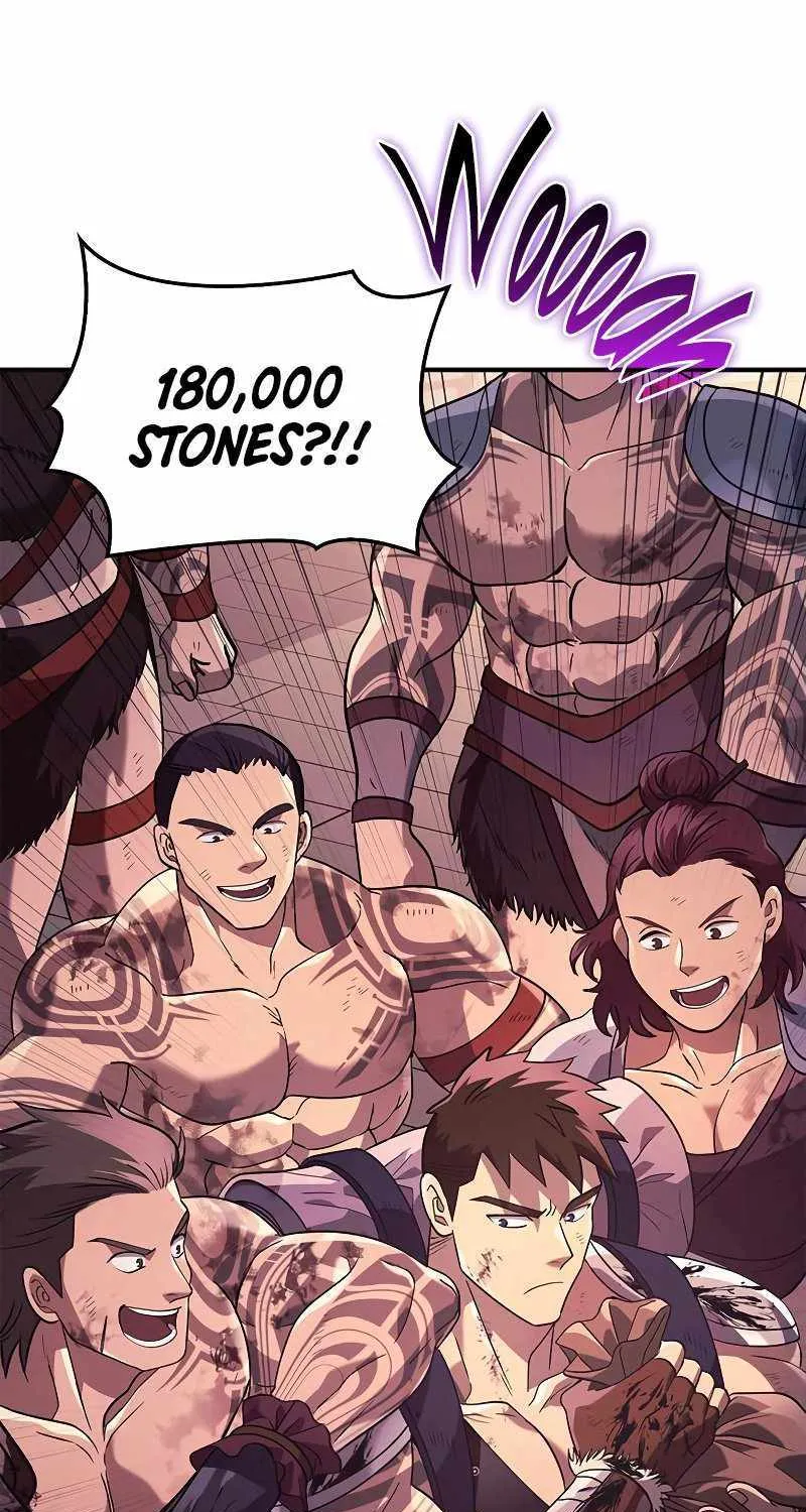 Surviving The Game as a Barbarian Chapter 14 page 30 - 