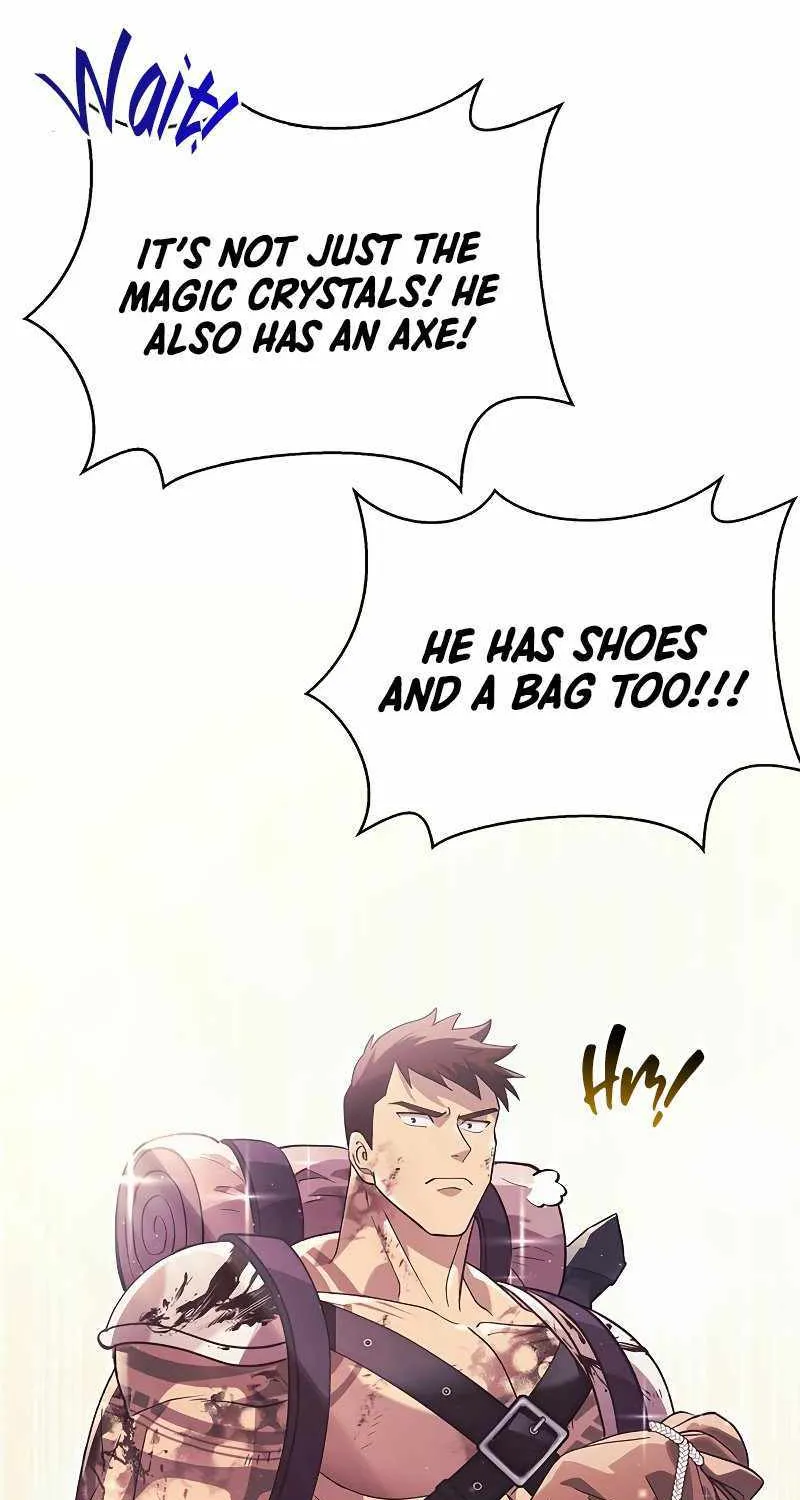 Surviving The Game as a Barbarian Chapter 14 page 32 - 