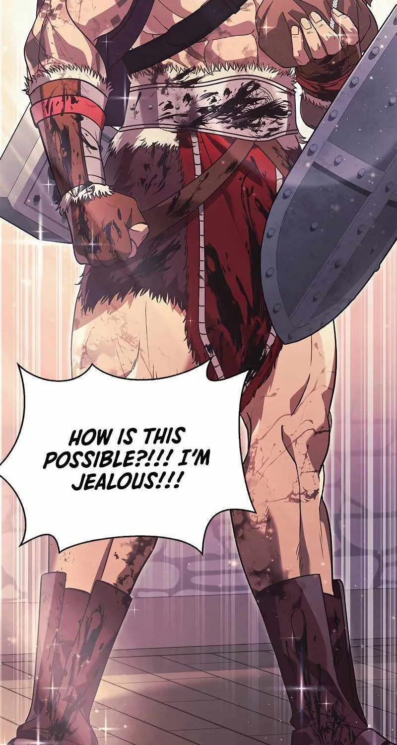 Surviving The Game as a Barbarian Chapter 14 page 33 - 