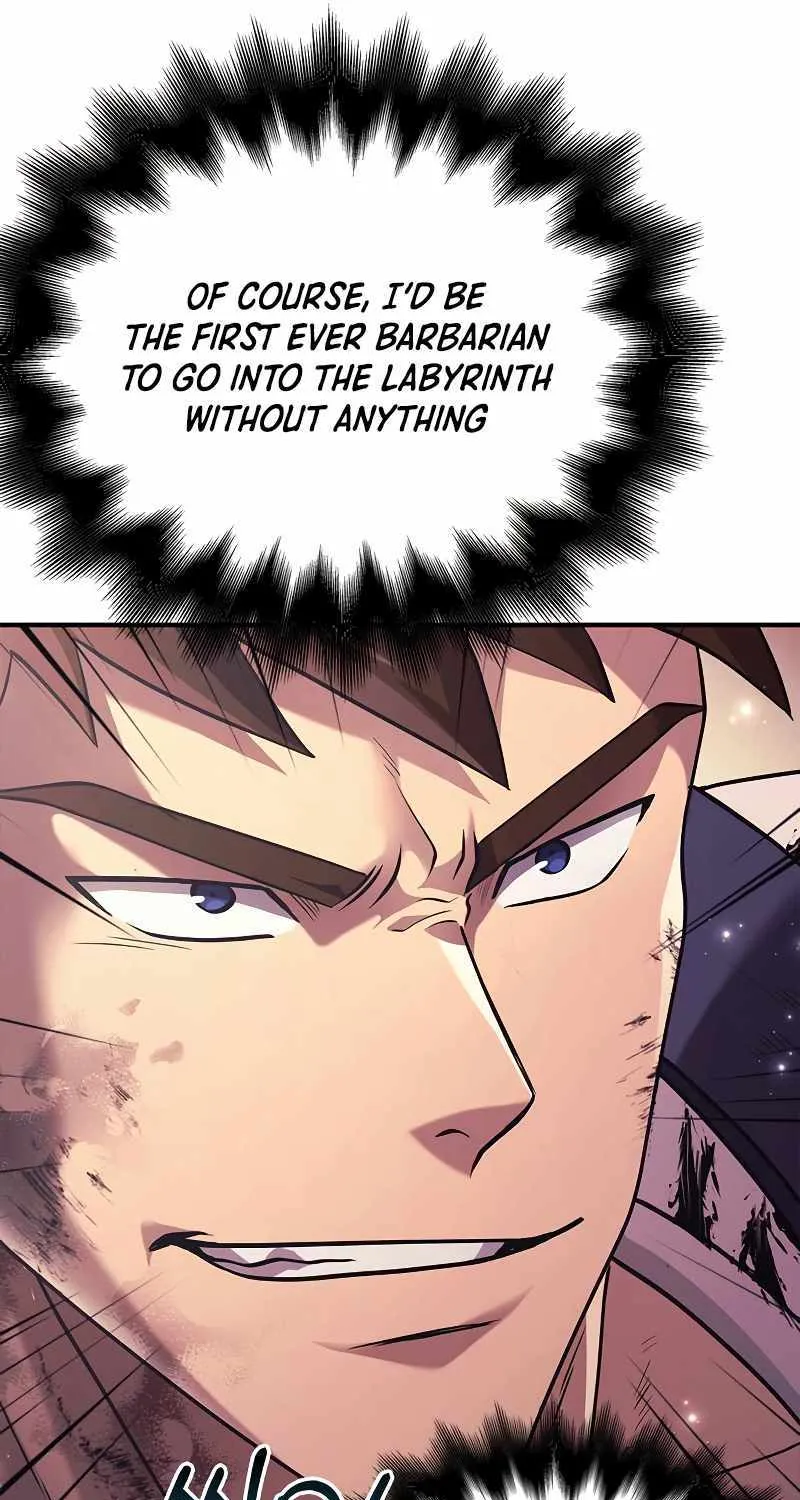 Surviving The Game as a Barbarian Chapter 14 page 37 - 