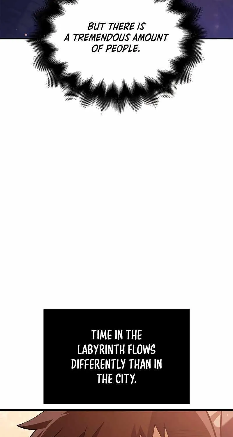 Surviving The Game as a Barbarian Chapter 14 page 5 - 