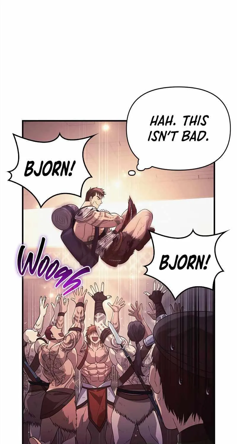 Surviving The Game as a Barbarian Chapter 14 page 41 - 