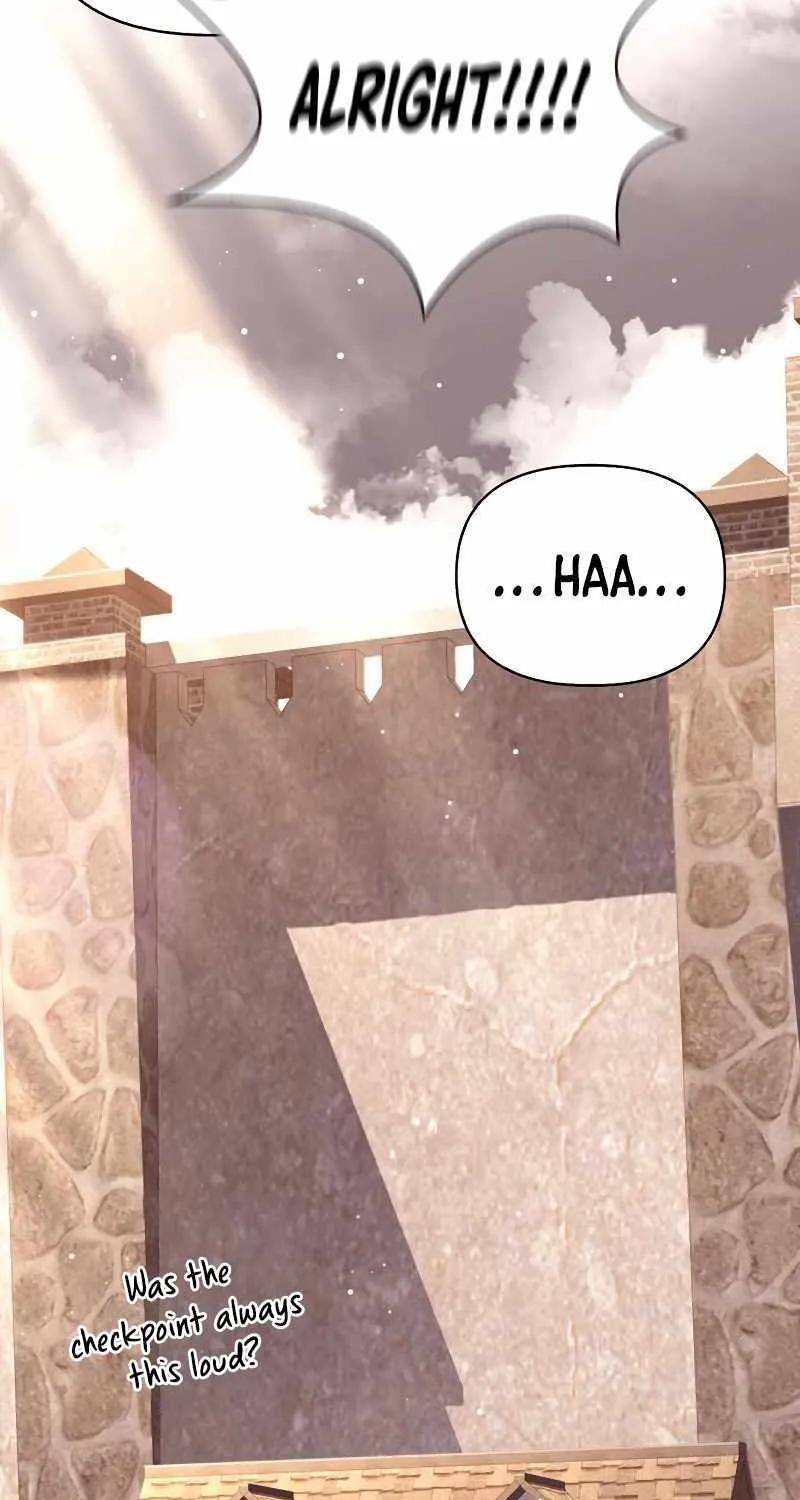 Surviving The Game as a Barbarian Chapter 14 page 43 - 