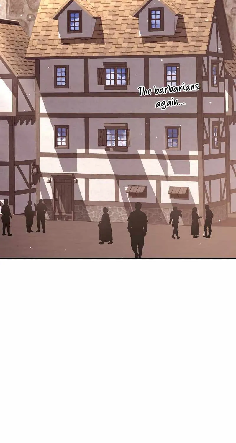 Surviving The Game as a Barbarian Chapter 14 page 44 - 