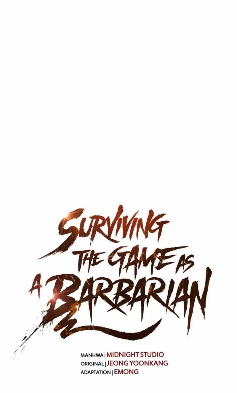 Surviving The Game as a Barbarian Chapter 14 page 45 - 