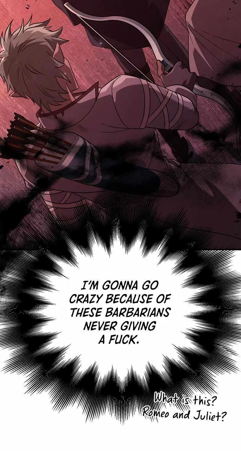 Surviving The Game as a Barbarian Chapter 14 page 68 - 