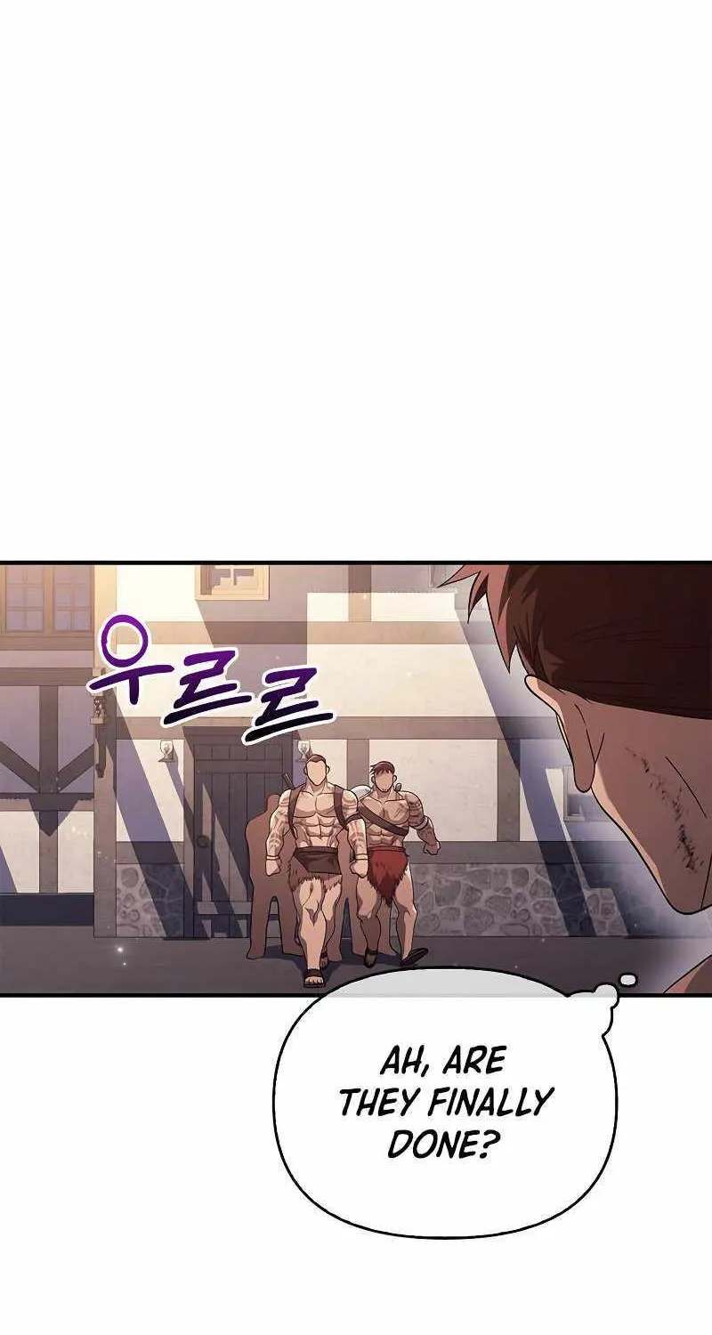 Surviving The Game as a Barbarian Chapter 14 page 69 - 