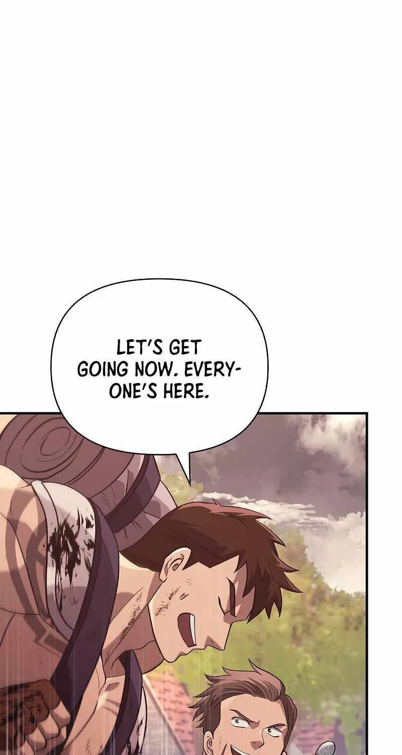 Surviving The Game as a Barbarian Chapter 14 page 70 - 