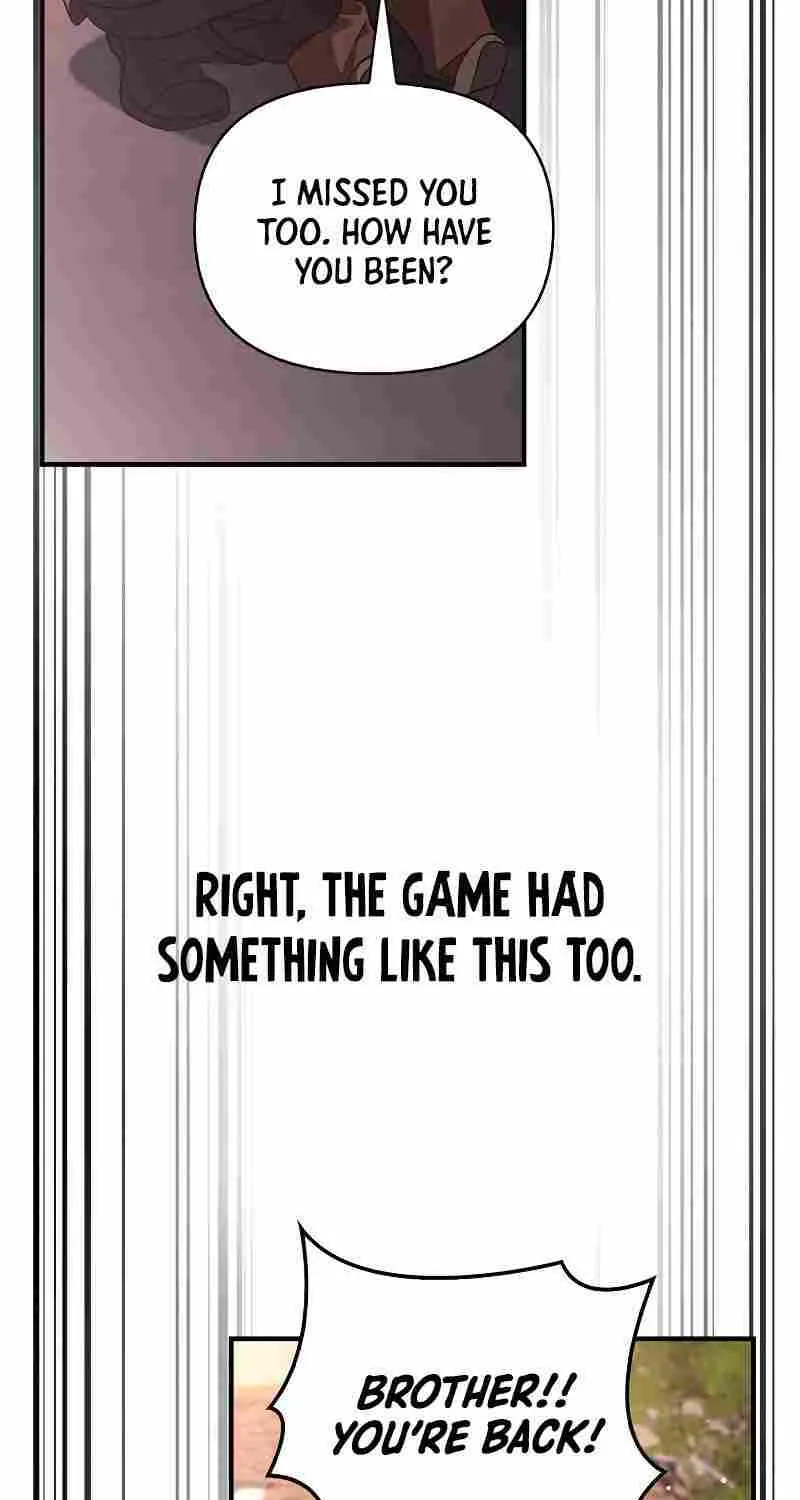 Surviving The Game as a Barbarian Chapter 14 page 76 - 