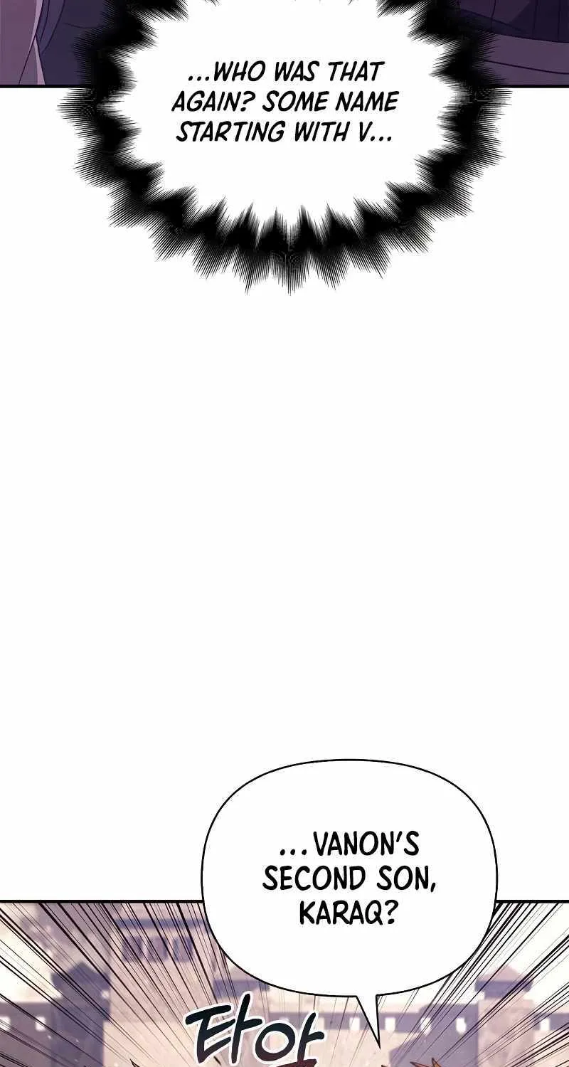 Surviving The Game as a Barbarian Chapter 14 page 9 - 