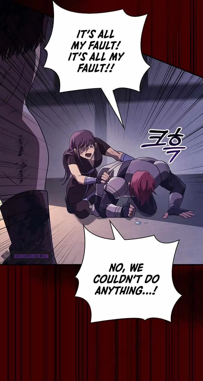 Surviving The Game as a Barbarian Chapter 14 page 81 - 