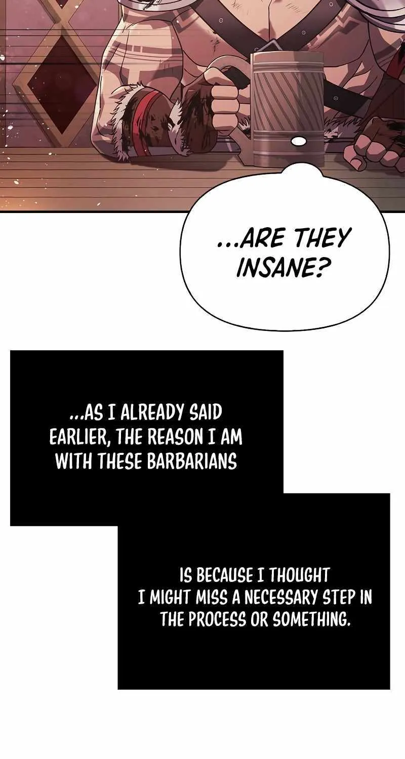 Surviving The Game as a Barbarian Chapter 14 page 94 - 