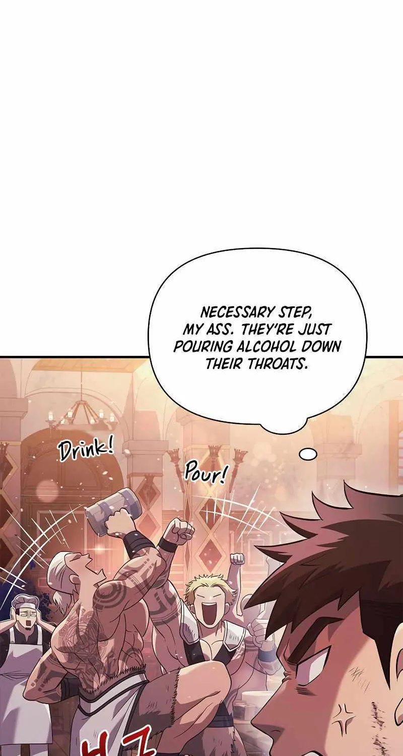 Surviving The Game as a Barbarian Chapter 14 page 95 - 