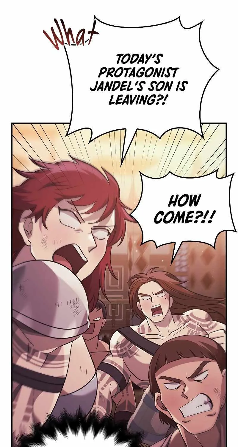 Surviving The Game as a Barbarian Chapter 14 page 99 - 