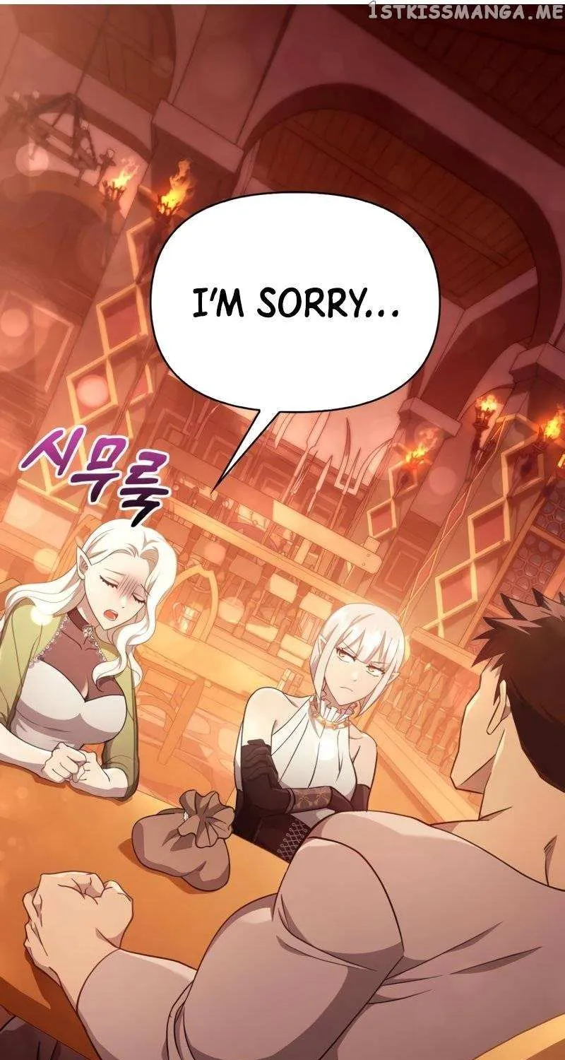 Surviving The Game as a Barbarian Chapter 15.1 page 45 - 
