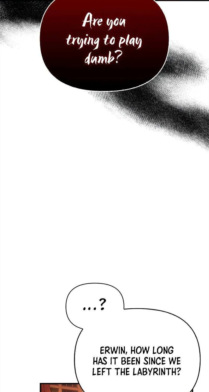 Surviving The Game as a Barbarian Chapter 15.1 page 8 - 