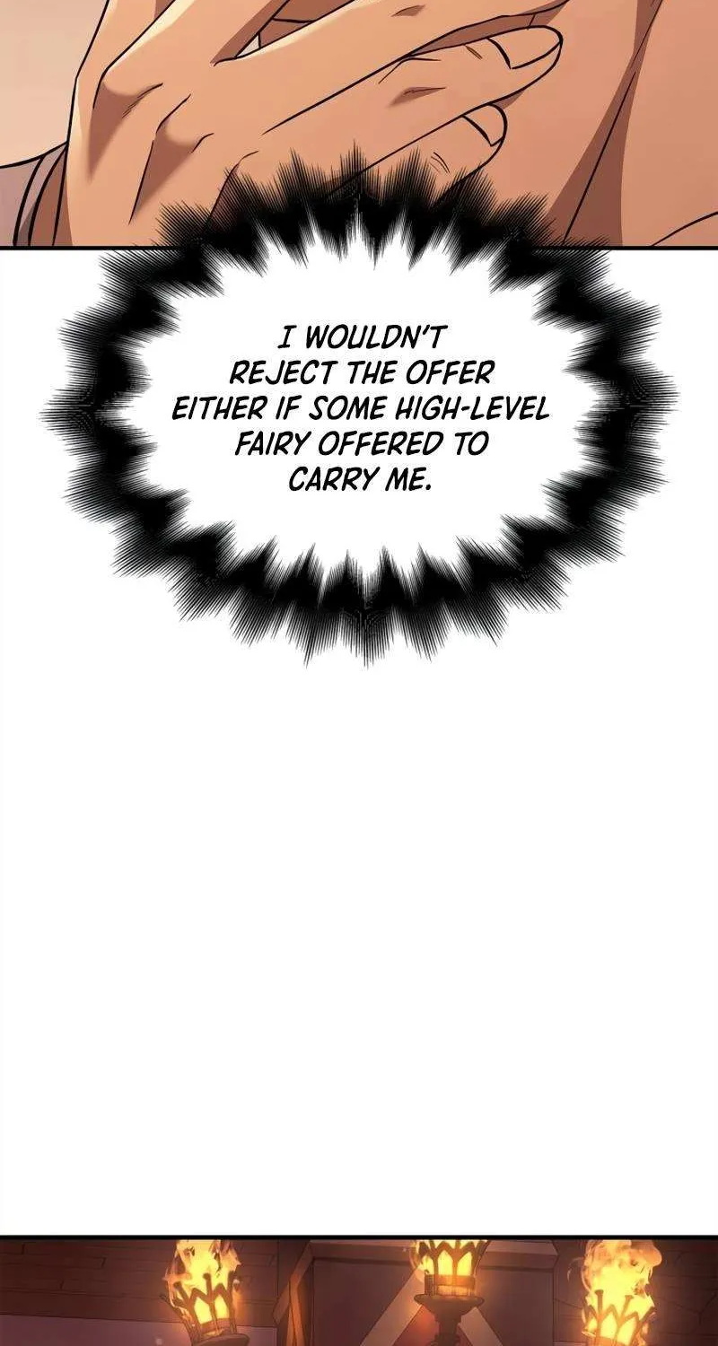 Surviving The Game as a Barbarian Chapter 15.1 page 91 - 