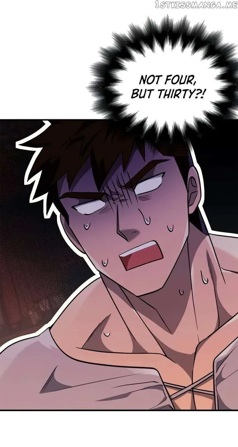 Surviving The Game as a Barbarian Chapter 15.2 page 12 - 