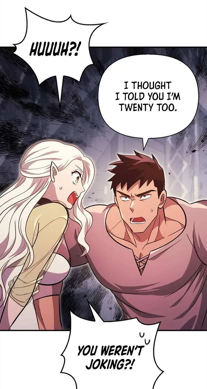 Surviving The Game as a Barbarian Chapter 15.2 page 115 - 