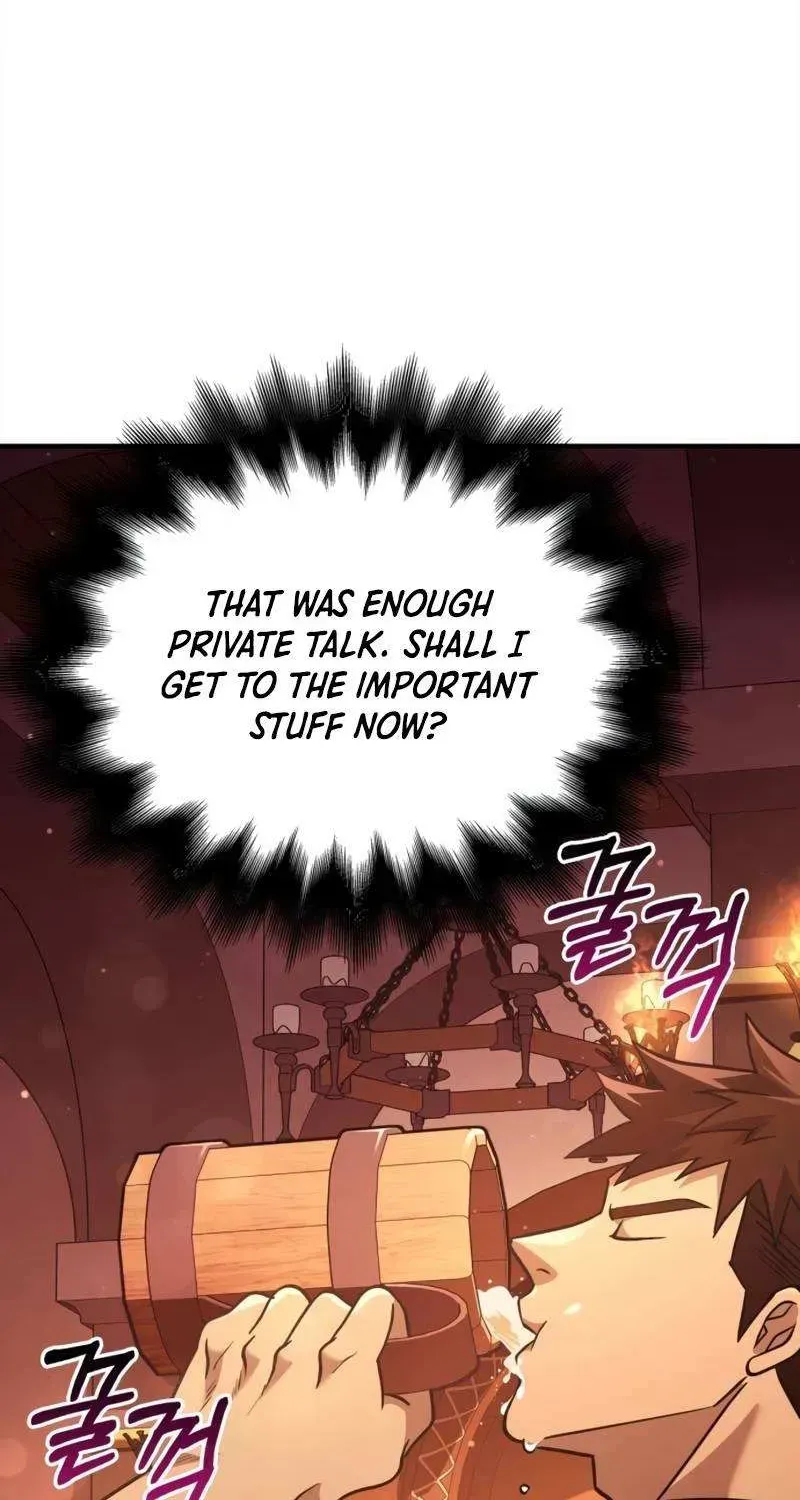 Surviving The Game as a Barbarian Chapter 15.2 page 128 - 