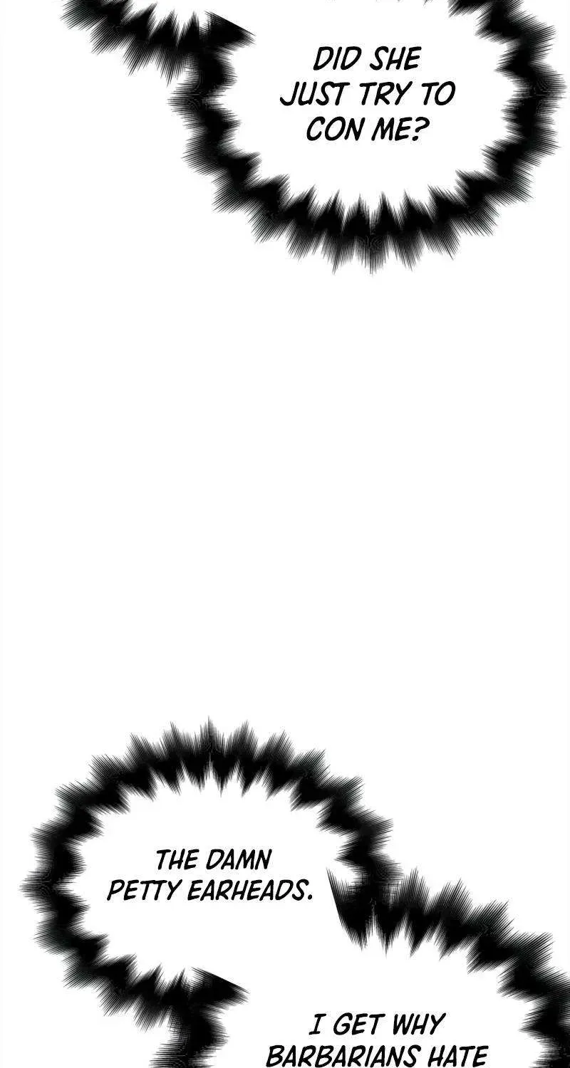 Surviving The Game as a Barbarian Chapter 15.2 page 59 - 