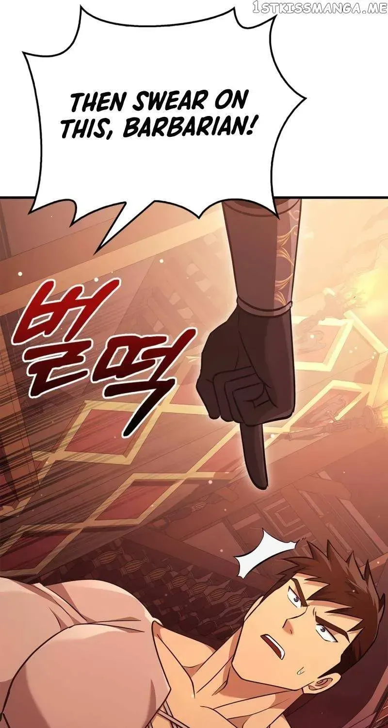 Surviving The Game as a Barbarian Chapter 15.2 page 67 - 