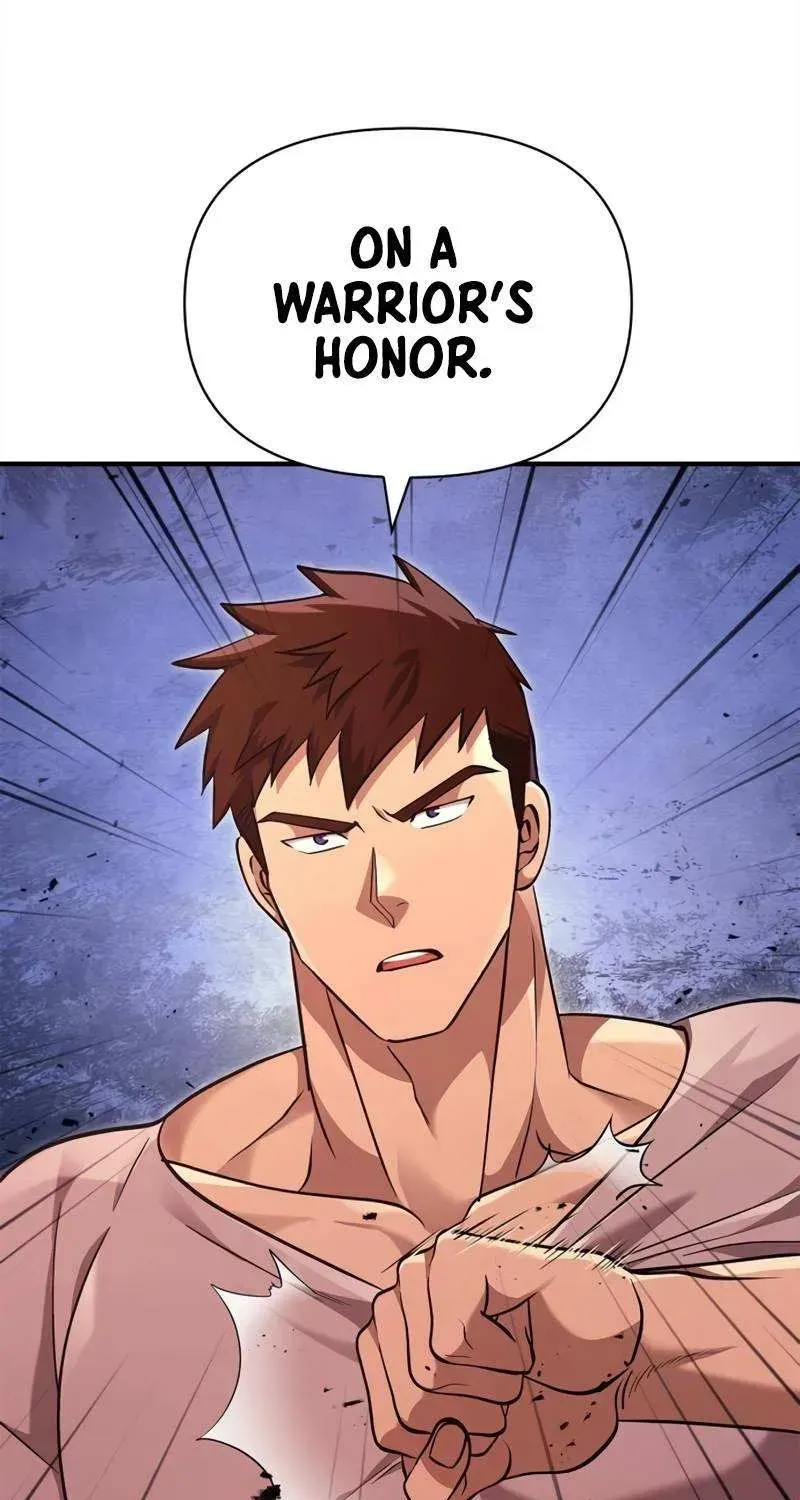 Surviving The Game as a Barbarian Chapter 15.2 page 75 - 