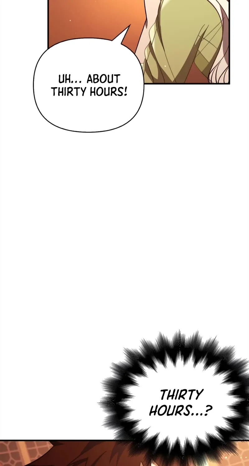 Surviving The Game as a Barbarian Chapter 15 page 11 - 