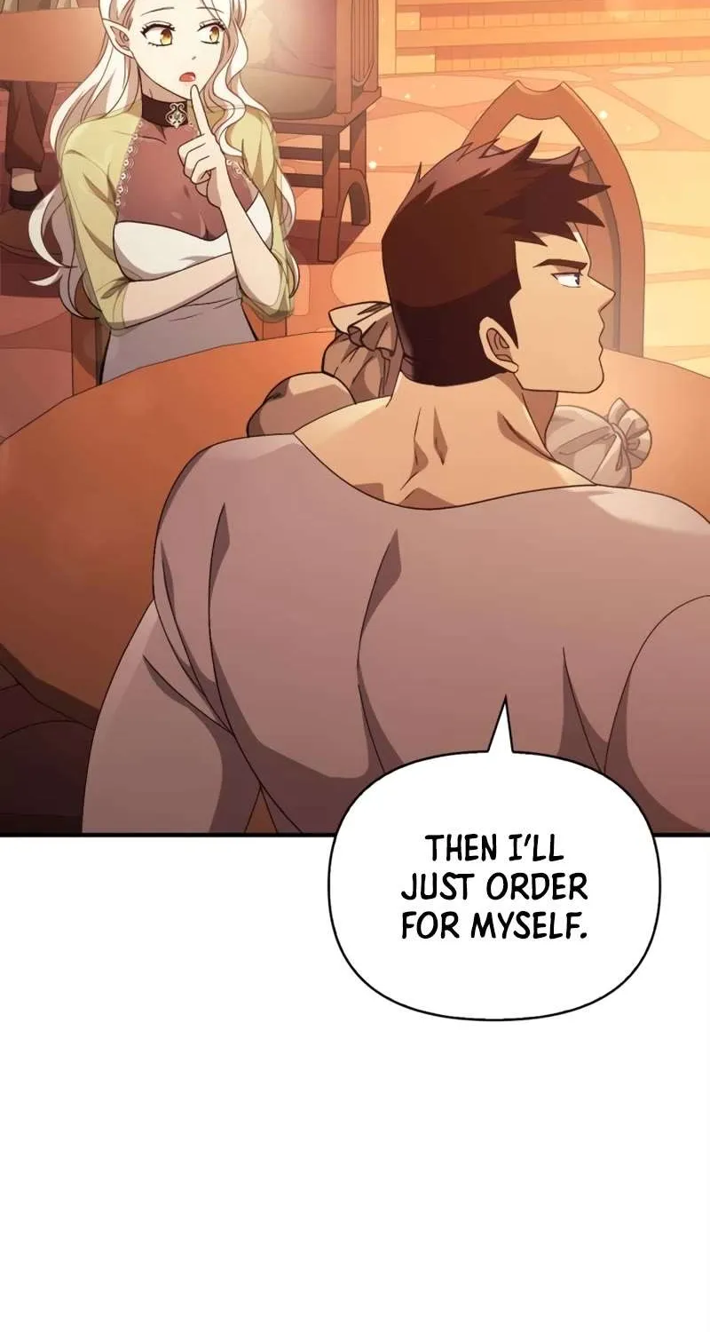 Surviving The Game as a Barbarian Chapter 15 page 110 - 