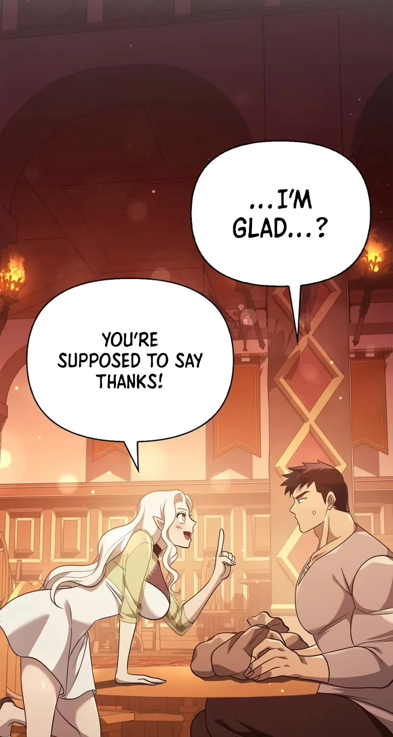 Surviving The Game as a Barbarian Chapter 15 page 117 - 